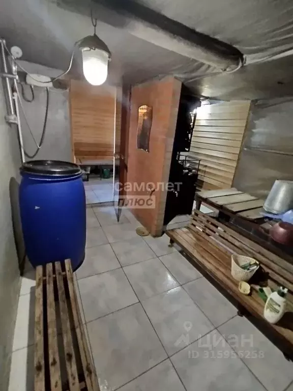 Дом в Чувашия, Мариинский Посад ул. Константина Иванова, 5 (40 м) - Фото 1
