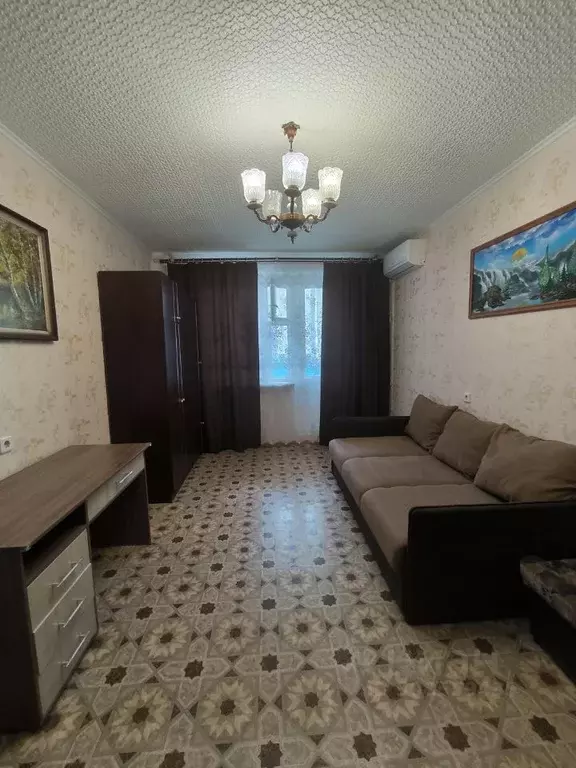 2-к кв. Белгородская область, Белгород ул. Щорса, 42 (51.2 м) - Фото 1