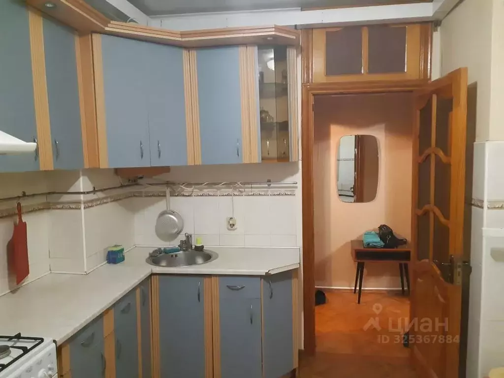 4-к кв. Ростовская область, Волгодонск ул. Черникова, 12 (90.0 м) - Фото 2