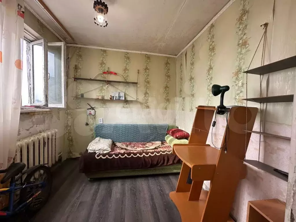 Комната 19,7 м в 1-к., 9/9 эт. - Фото 1