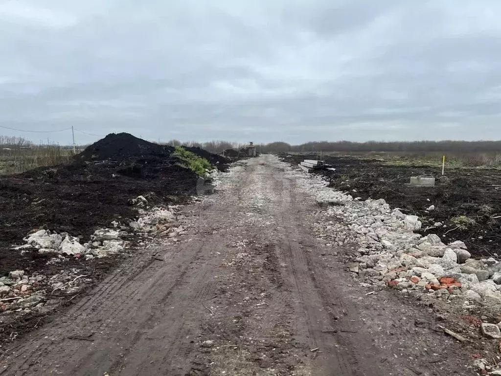 Участок в Архангельская область, Архангельск Талажское ш. (10.8 сот.) - Фото 2