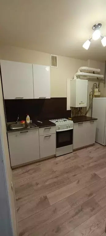 Продаётся 1-к квартира, 25.7 м - Фото 0