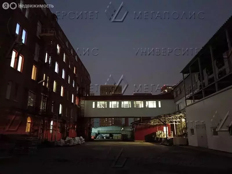 Производственное помещение (460 м) - Фото 2