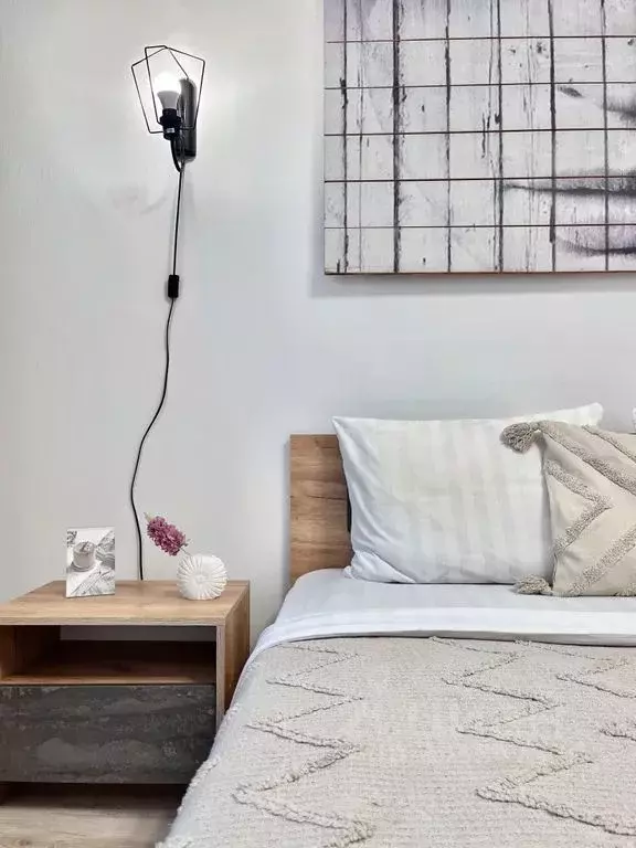 1-к кв. Пермский край, Пермь ул. Революции, 54 (45.0 м) - Фото 2