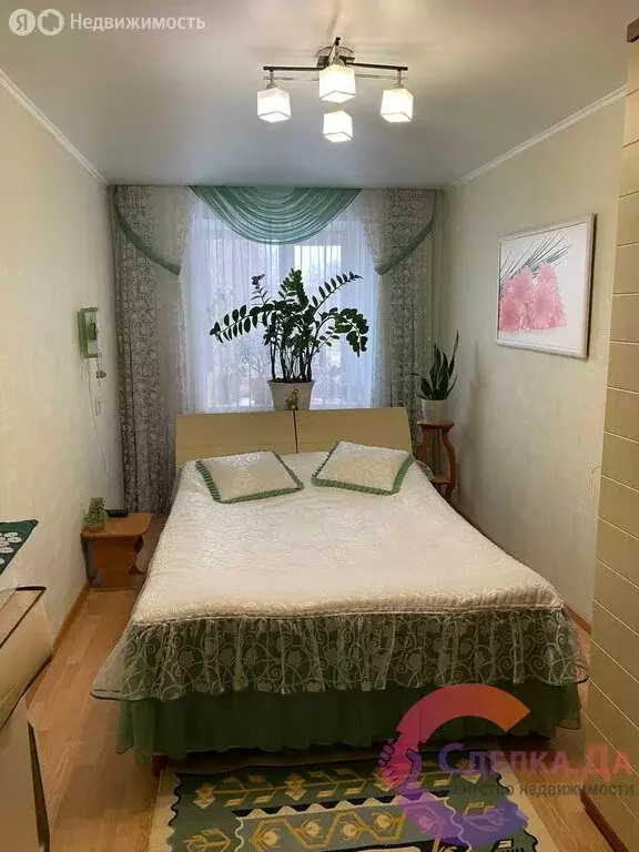 3-комнатная квартира: Нефтекамск, Комсомольский проспект, 31Б (60 м) - Фото 2