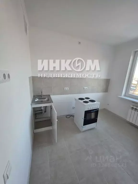 1-к кв. Москва Михалковская ул., 10 (41.1 м) - Фото 2