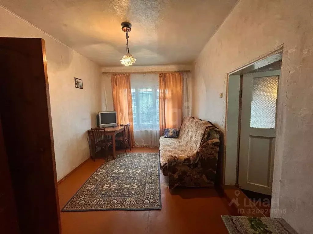 2-к кв. Костромская область, Нерехта ул. Незамаева, 20 (36.2 м) - Фото 2