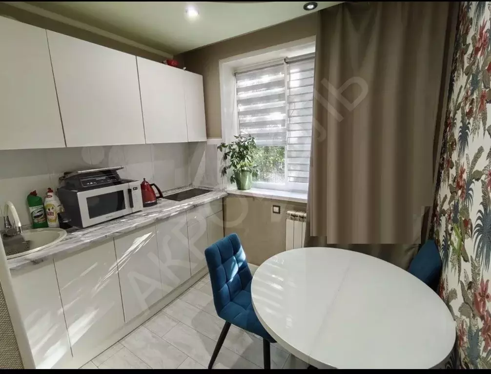 Продаётся 2-к квартира, 46 м - Фото 0