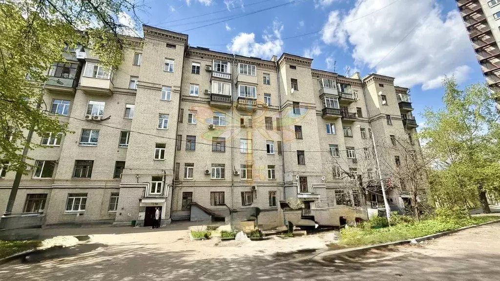 Комната Москва Медовый пер., 12 (12.6 м) - Фото 1