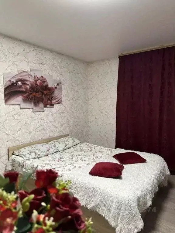 1-к кв. Московская область, Домодедово Южный мкр, ул. Курыжова, 16 ... - Фото 1