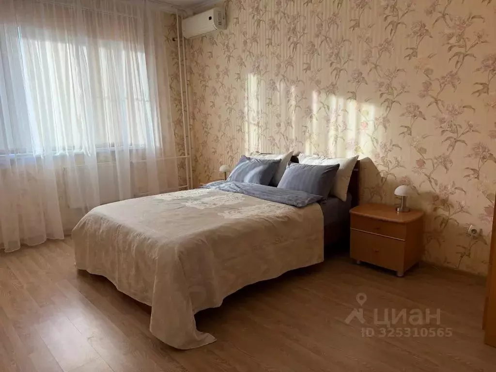 2-к кв. Краснодарский край, Краснодар Восточно-Кругликовская ул., 86 ... - Фото 1