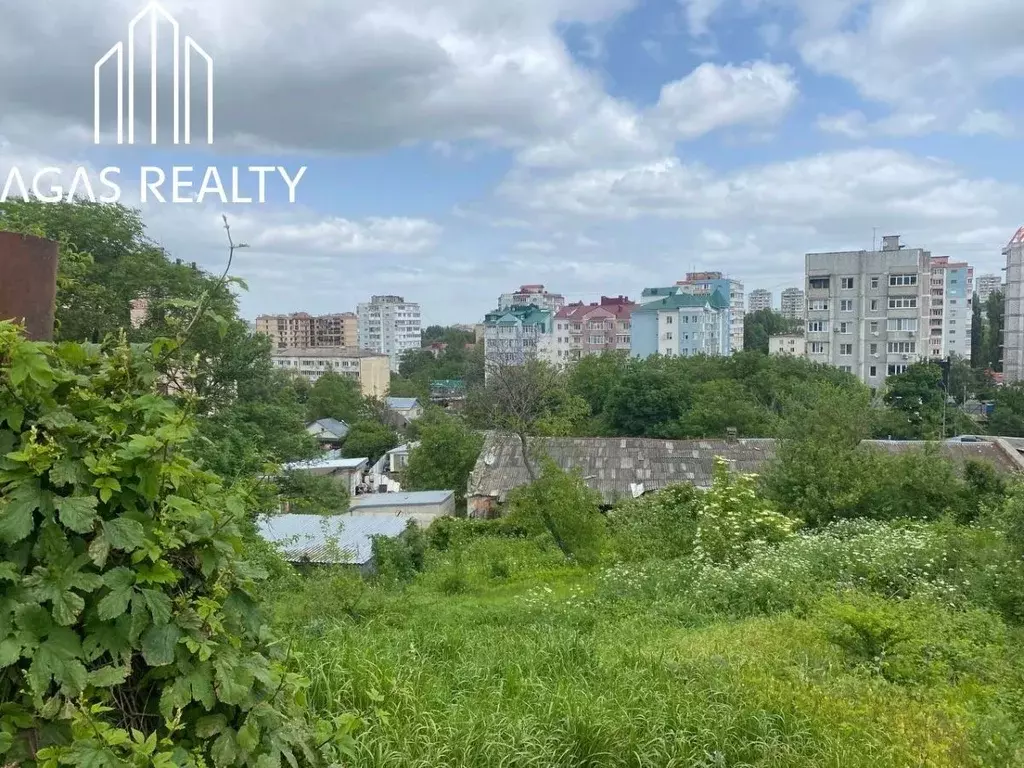 Участок в Ставропольский край, Железноводск ул. Ленина (21.75 сот.) - Фото 1