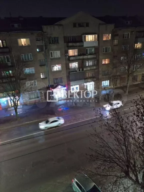 Комната 15 м в 1-к., 5/5 эт. - Фото 1