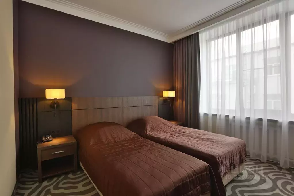 Комната Ленинградская область, Выборг Ленинградский просп., 19 (18.0 ... - Фото 2