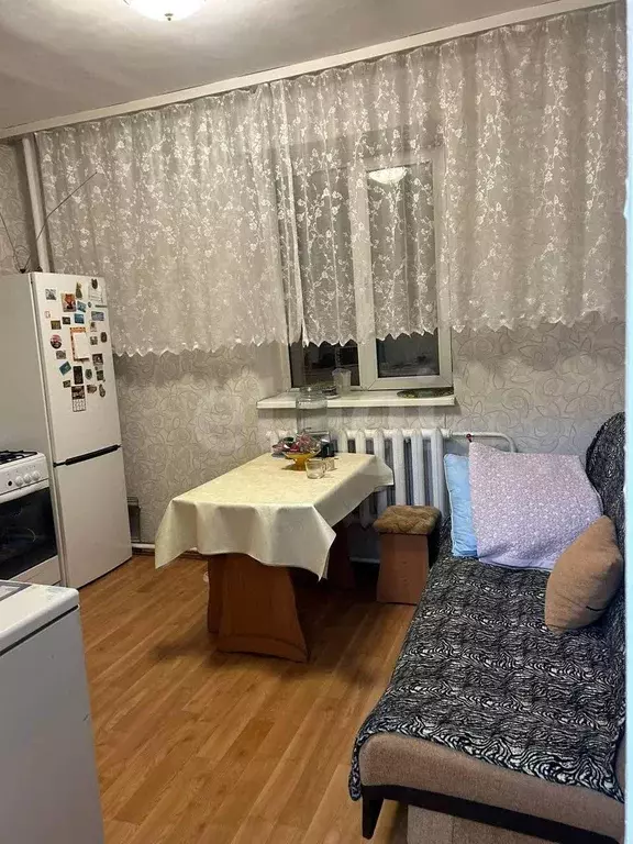 Квартира, 1 комната, 45.1 м - Фото 2