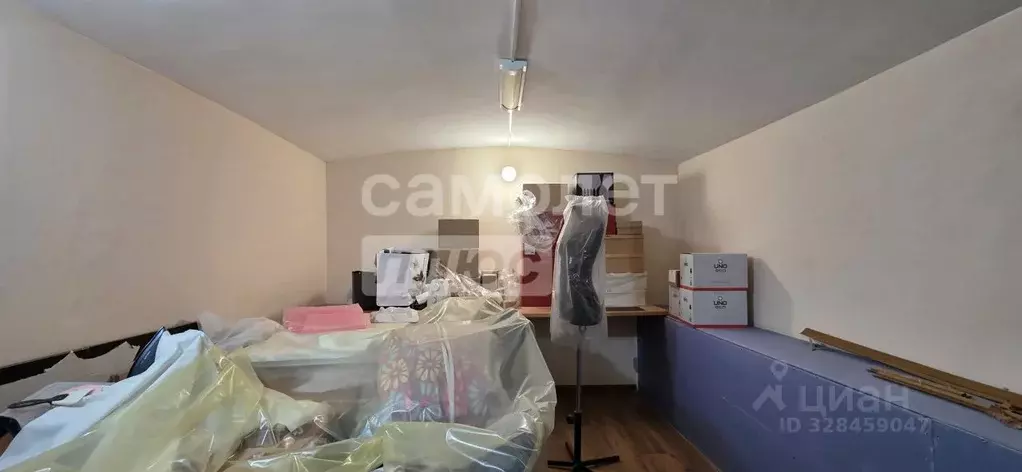 Помещение свободного назначения в Москва Ананьевский пер., 4/2С2 (270 ... - Фото 1