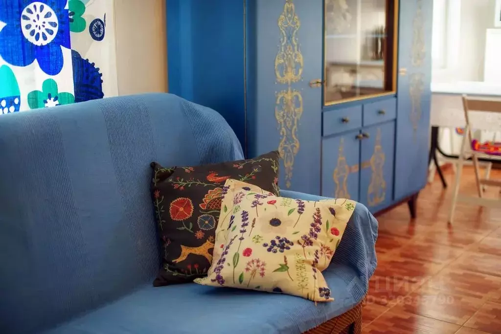 Комната Краснодарский край, Геленджик Лавровая ул., 10 - Фото 2