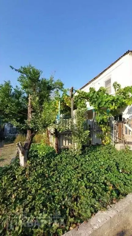 Дом в Краснодарский край, Новороссийск ул. Свиридова, 17 (56 м) - Фото 1