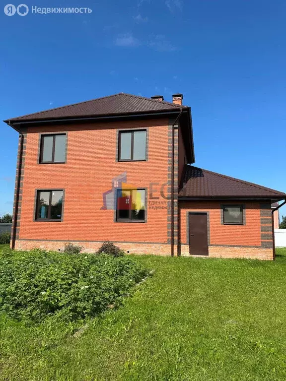 Дом в Тульская область, городской округ Алексин, деревня Ботня (173 м) - Фото 2