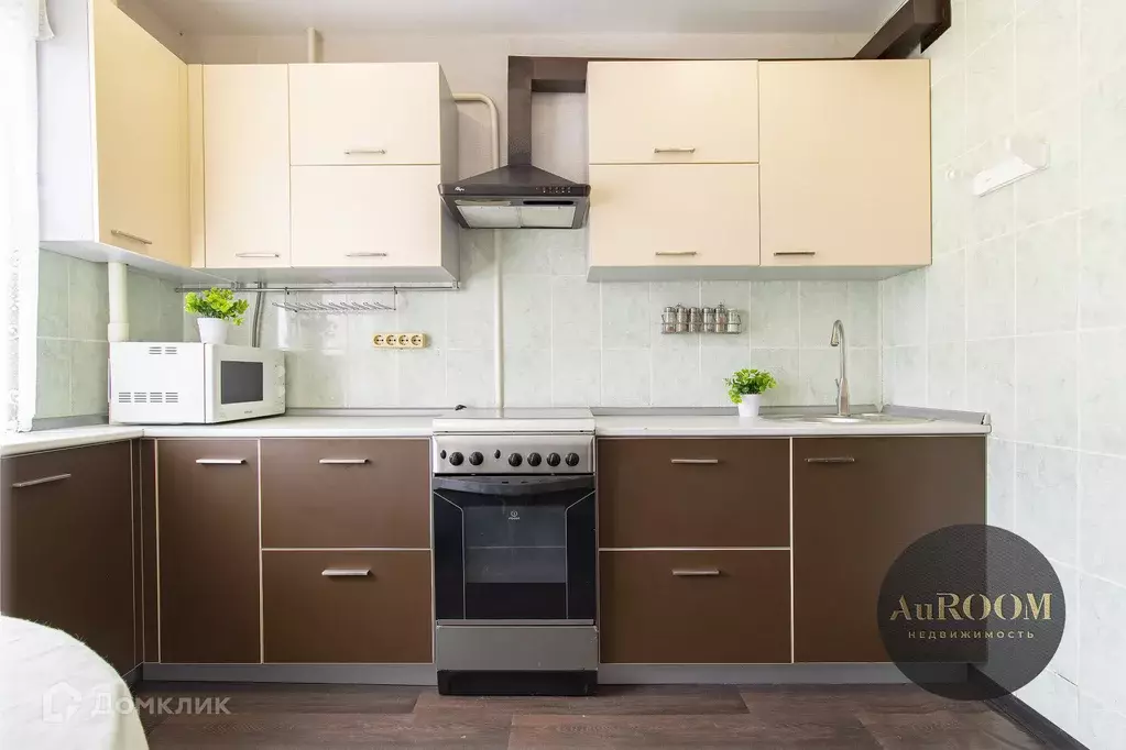 Продаётся 2-к квартира, 53.7 м - Фото 1