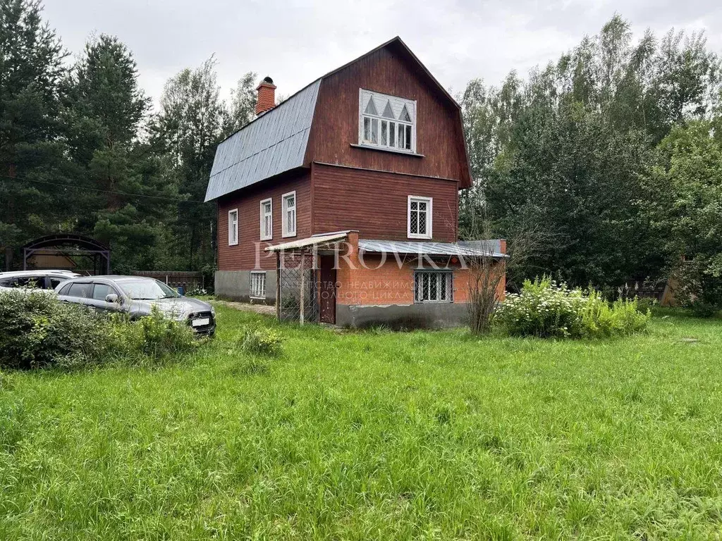 Дом, 145 м - Фото 1