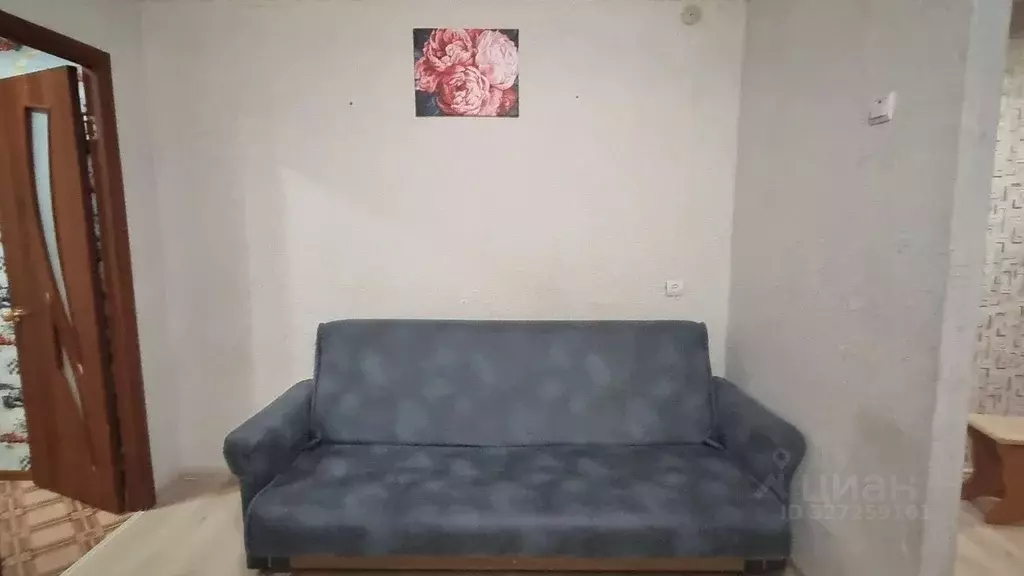 2-к кв. Татарстан, Елабуга ул. Строителей, 4 (45.7 м) - Фото 2