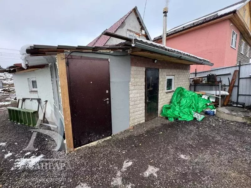 Дом в Московская область, Клин городской округ, Мичуринец садовое ... - Фото 1