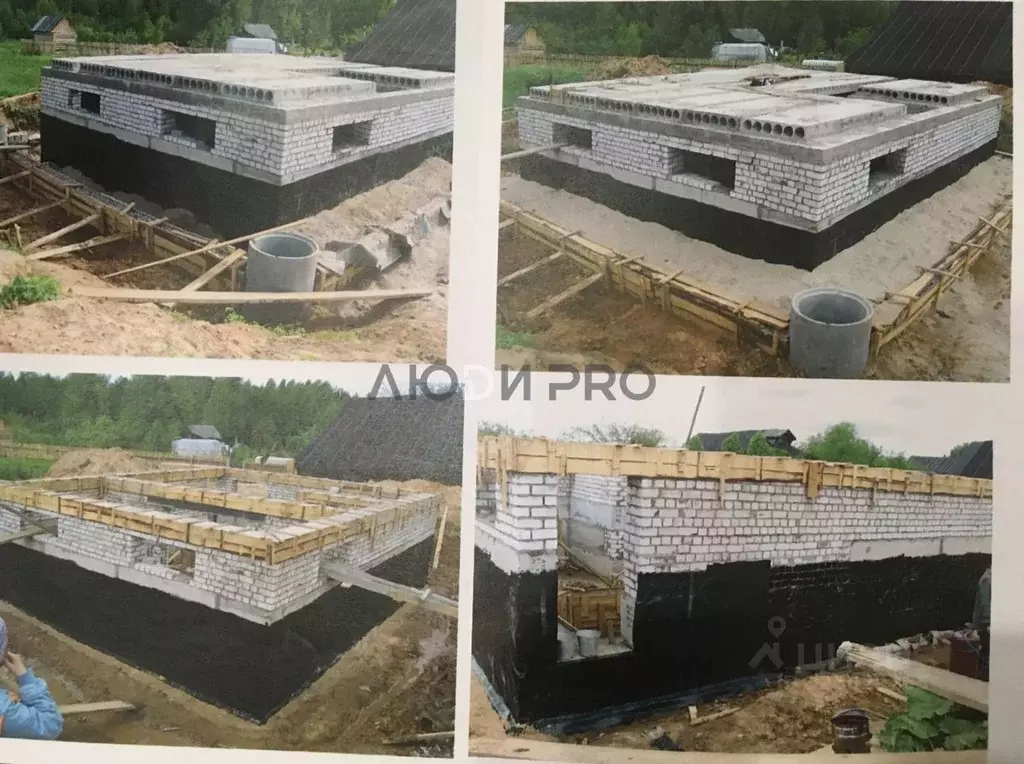 Участок в Тверская область, Конаковский муниципальный округ, д. ... - Фото 1