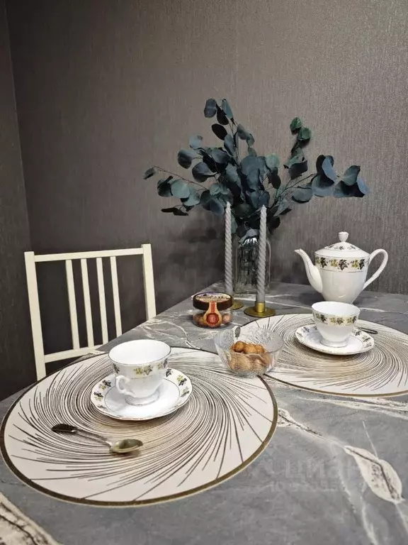 2-к кв. Москва проезд Шокальского, 26 (50.1 м) - Фото 2