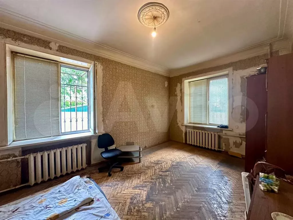 2-к. квартира, 48 м, 1/5 эт. - Фото 1