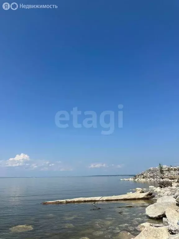 Участок в Бердск, СНТ Отрадное, 5-я улица (5 м) - Фото 0