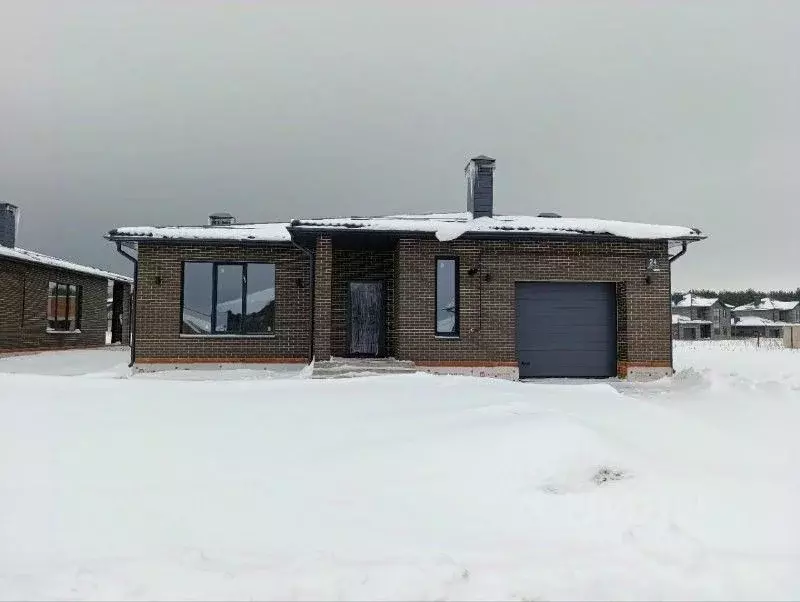 Дом в Татарстан, Казань ул. Ихсан, 20 (180 м) - Фото 2