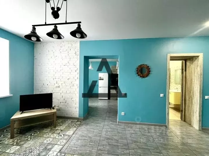 1-к кв. Самарская область, Самара просека 5-я, 129 (35.0 м) - Фото 2