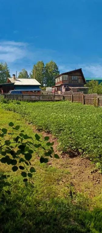 участок в иркутская область, иркутский район, уриковское муниципальное . - Фото 0