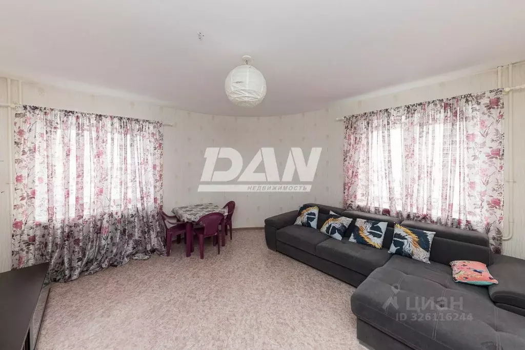 2-к кв. Челябинская область, Челябинск ул. Зальцмана, 28 (49.1 м) - Фото 1