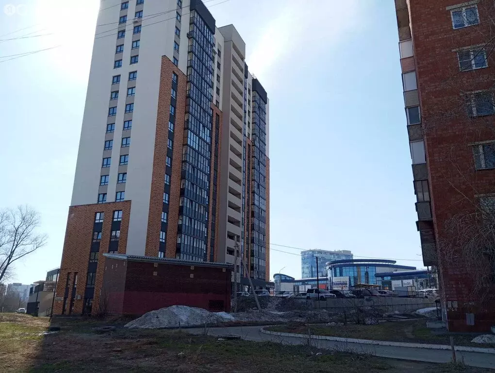 Помещение свободного назначения (60 м) - Фото 2