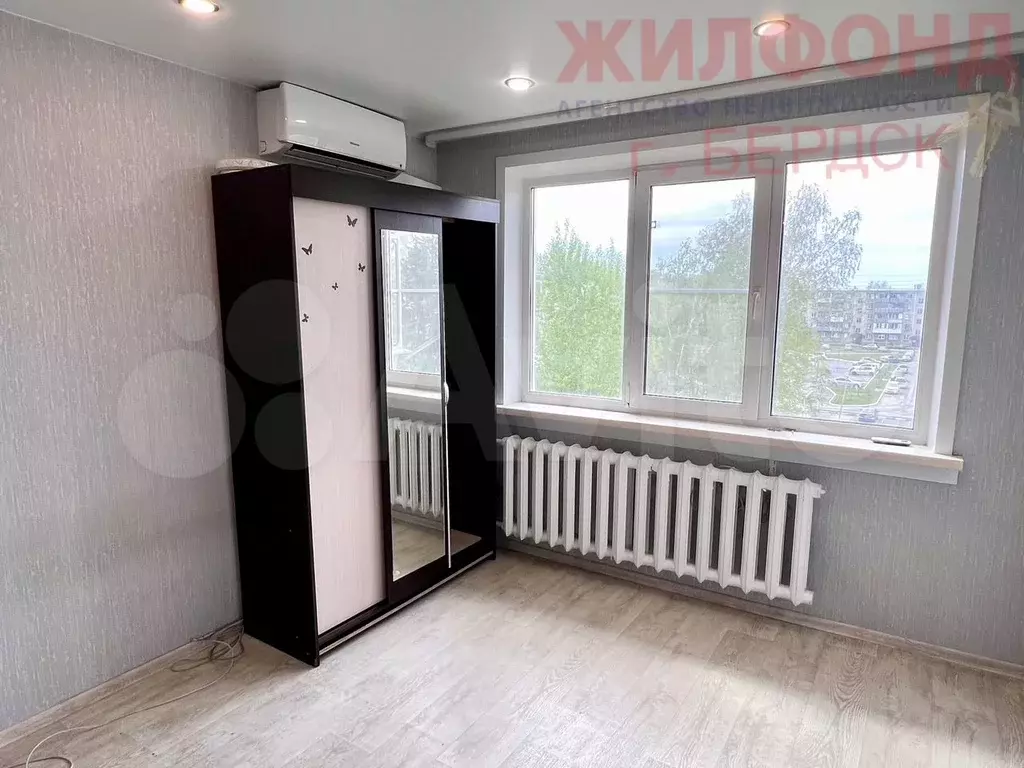 3-к. квартира, 63 м, 5/5 эт. - Фото 1