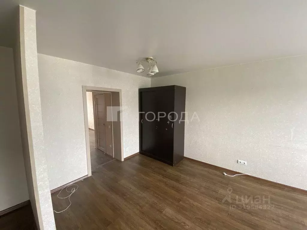 2-к кв. Новосибирская область, Новосибирск ул. Макаренко, 21 (43.2 м) - Фото 1