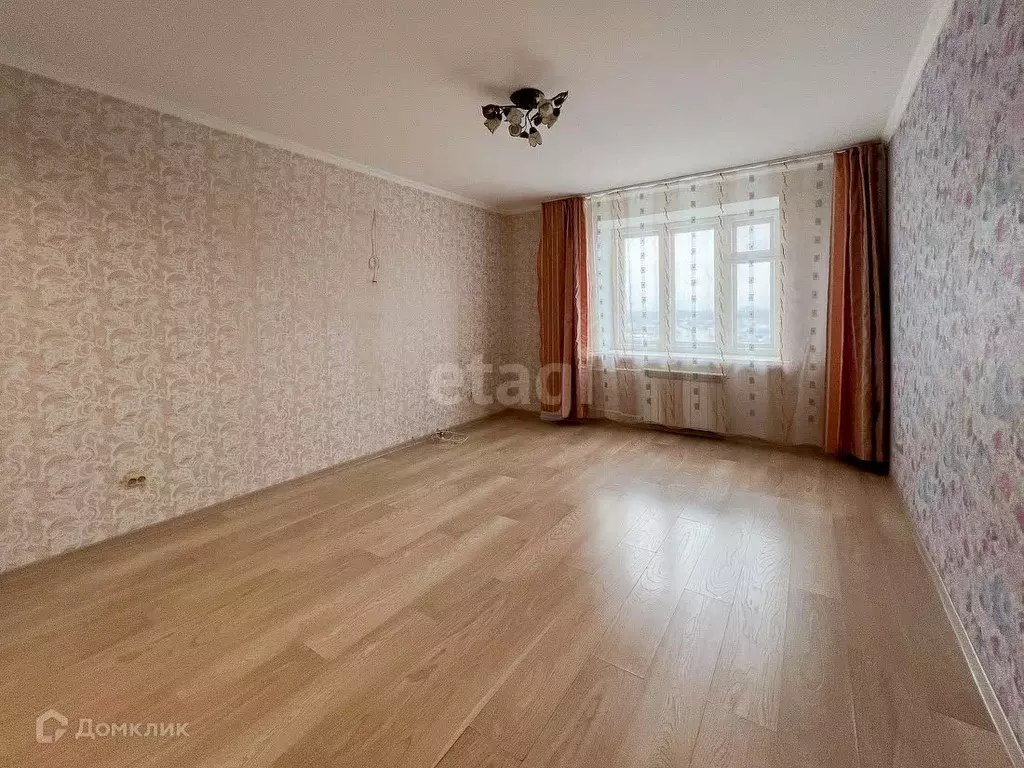 Продаётся 3-к квартира, 61.3 м - Фото 1