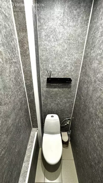 2-комнатная квартира: Курган, жилой район Заозёрный, 4-й микрорайон, ... - Фото 2