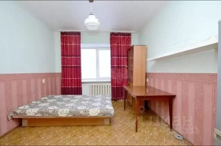 Комната Саха (Якутия), Якутск ул. Богатырева, 11/1 (19.3 м) - Фото 1