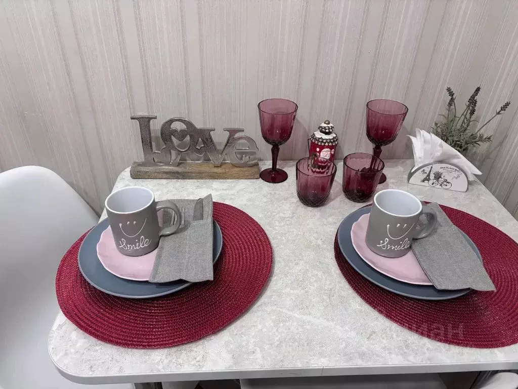 1-к кв. Московская область, Солнечногорск Рекинцо мкр, 8 (36.0 м) - Фото 1