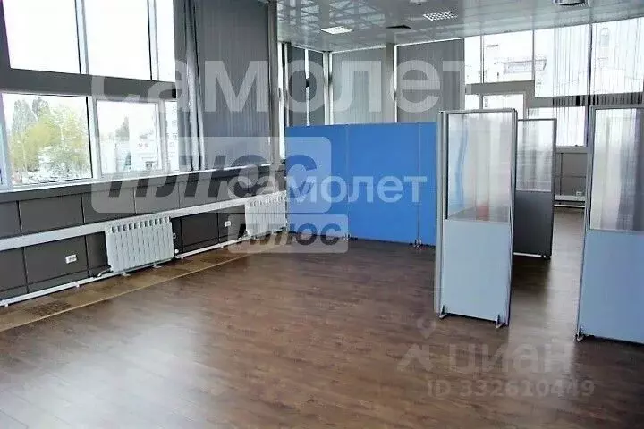 Офис в Липецкая область, Липецк Октябрьская ул., 22 (558 м) - Фото 2