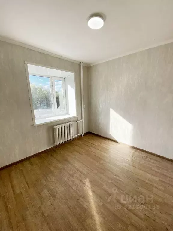 1-к кв. Томская область, Томск ул. Сергея Лазо, 12/2 (11.1 м) - Фото 1