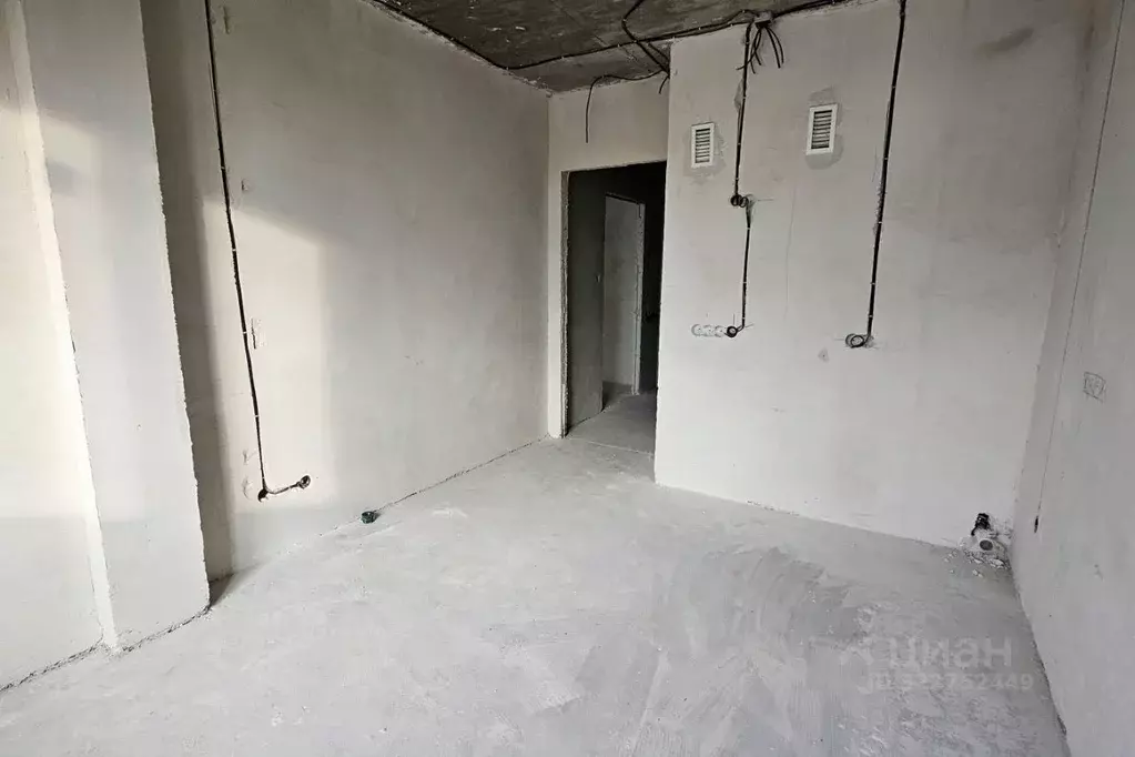 1-к кв. Ханты-Мансийский АО, Ханты-Мансийск Сургутская ул., 15 (46.4 ... - Фото 2