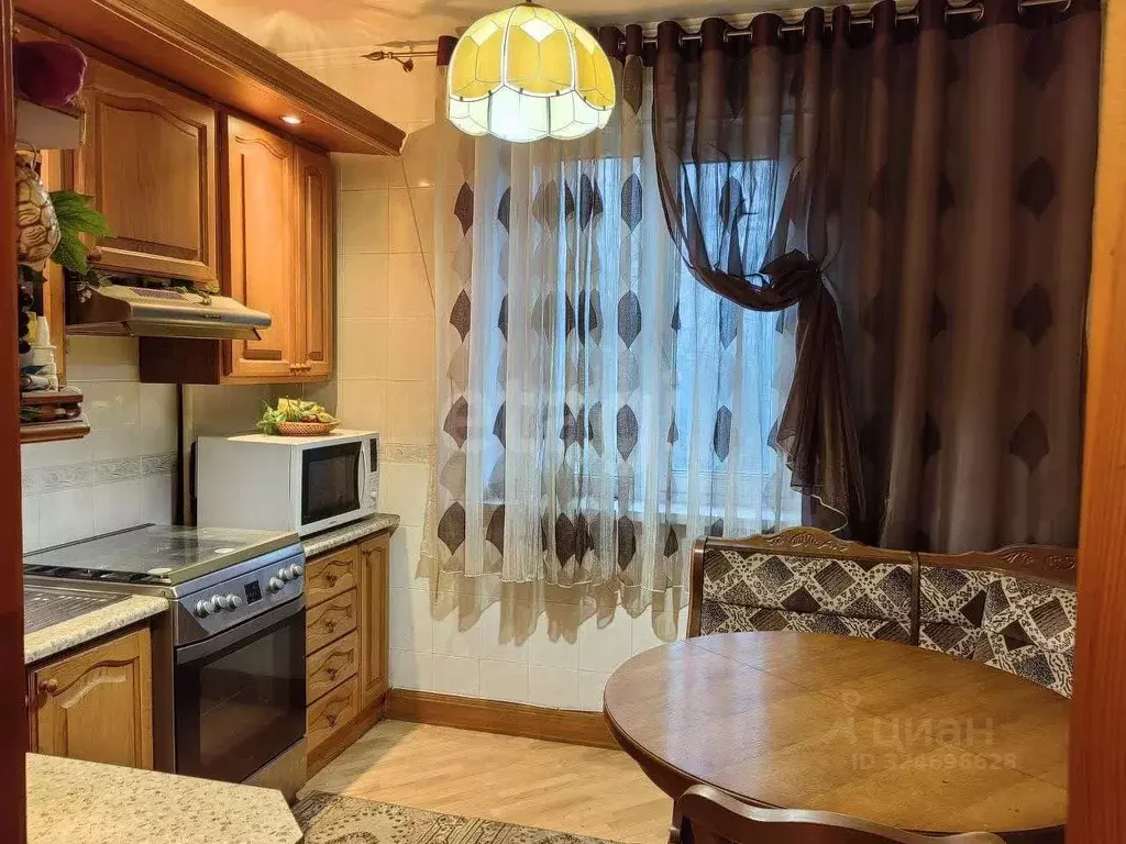 2-к кв. Белгородская область, Белгород ул. Щорса, 62 (50.0 м) - Фото 1