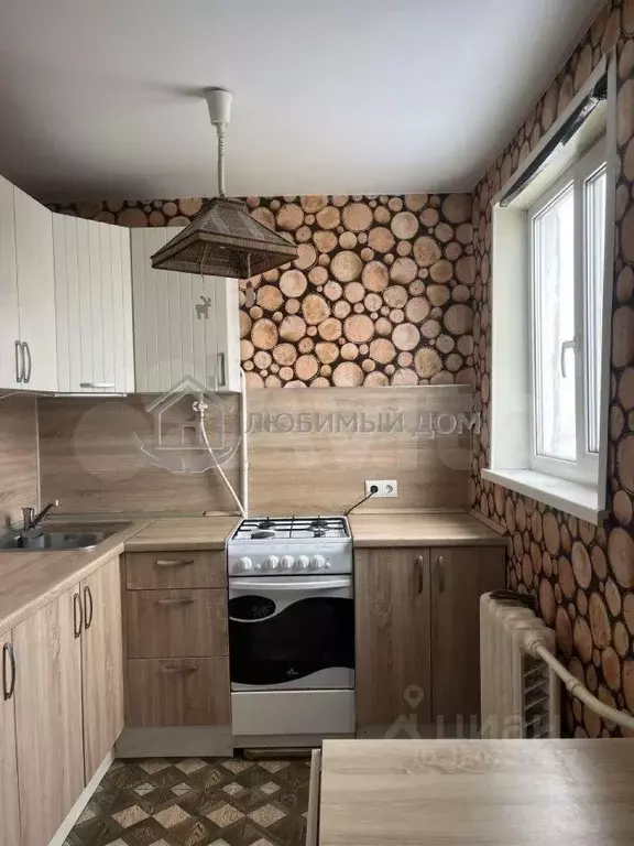 2-к кв. Свердловская область, Екатеринбург ул. Крауля, 85 (36.5 м) - Фото 1