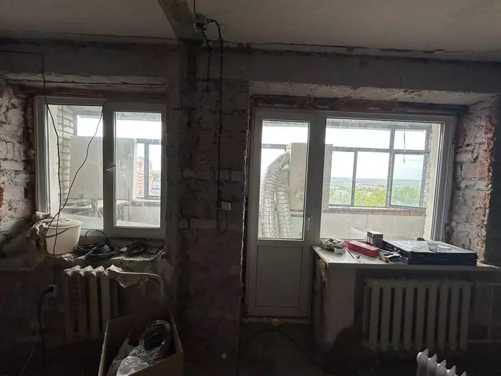 Продаётся 2-к квартира, 47.6 м - Фото 1