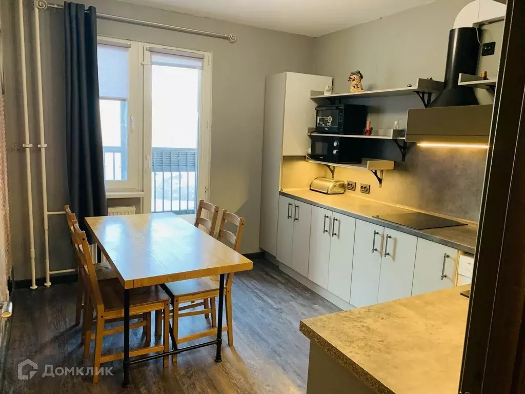 Продаётся 3-к квартира, 77.6 м - Фото 0