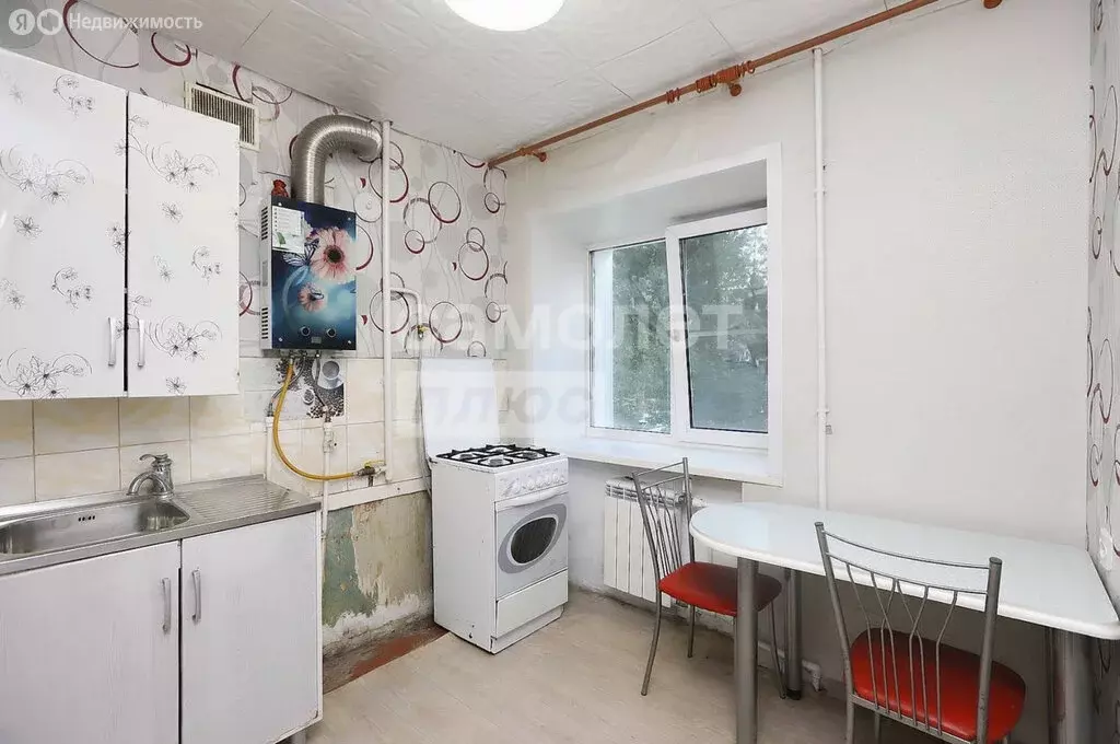 2-комнатная квартира: Липецк, Советская улица, 77 (41.5 м) - Фото 0